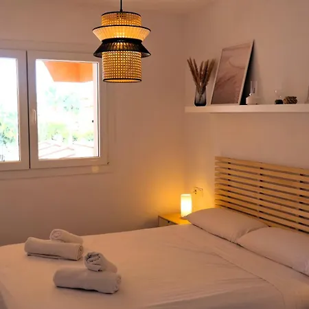 Lujoso Apartamento- Playa Canet Berenguer * Canet d'En Berenguer