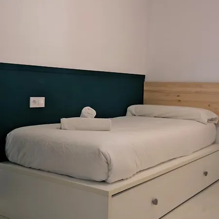 Lujoso Apartamento- Playa Canet Berenguer Appartement Canet d'En Berenguer