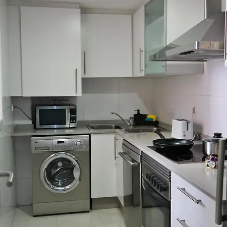 Lujoso Apartamento- Playa Canet Berenguer Appartement Canet d'En Berenguer