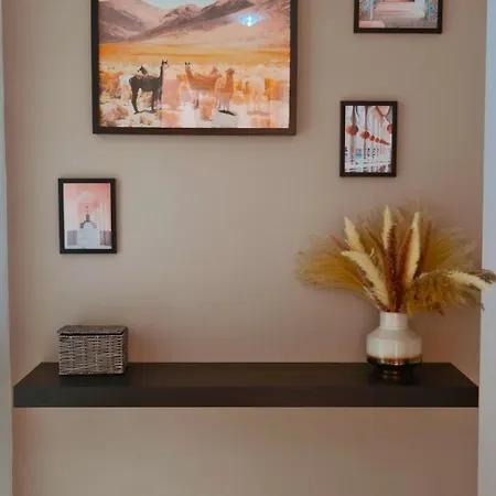 Lujoso Apartamento- Playa Canet Berenguer *