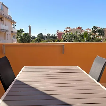 Appartement Lujoso Apartamento- Playa Canet Berenguer