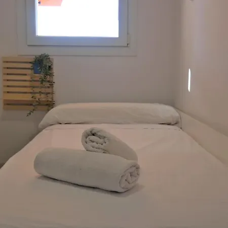 Lujoso Apartamento- Playa Canet Berenguer Apartamento *
