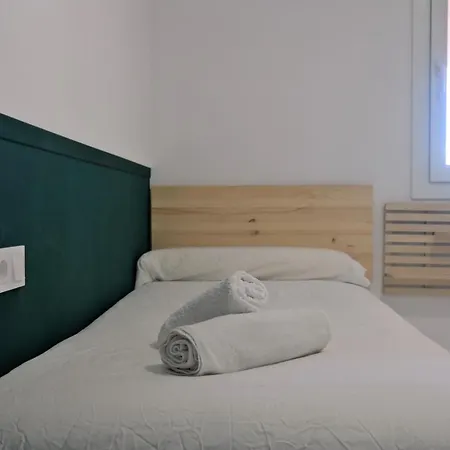 Lujoso Apartamento- Playa Canet Berenguer Apartamento