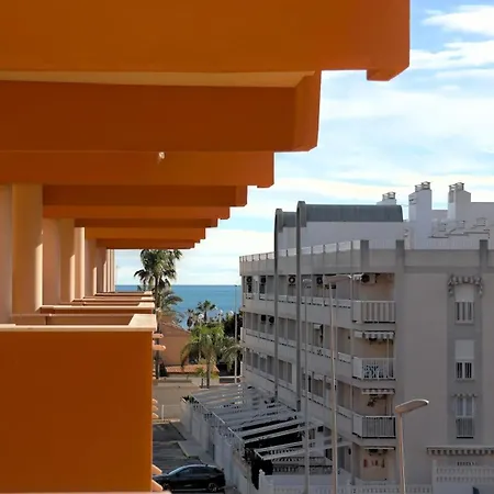 Lujoso Apartamento- Playa Canet Berenguer * Canet d'En Berenguer