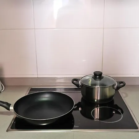 Apartamento Lujoso Apartamento- Playa Canet Berenguer *