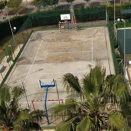 Lujoso Apartamento- Playa Canet Berenguer *